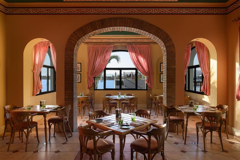Iberotel Luxor By JAZ